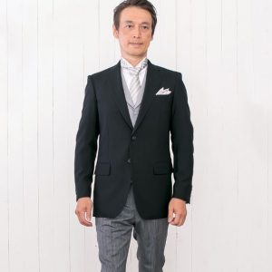 フォーマルウェア | タキシード・燕尾服・モーニングコート
